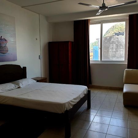 Guest House Mangui Baxu Rooms & Apartment ทาร์ราฟาล ภายนอก รูปภาพ