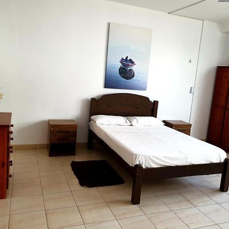 Guest House Mangui Baxu Rooms & Apartment ทาร์ราฟาล ภายนอก รูปภาพ