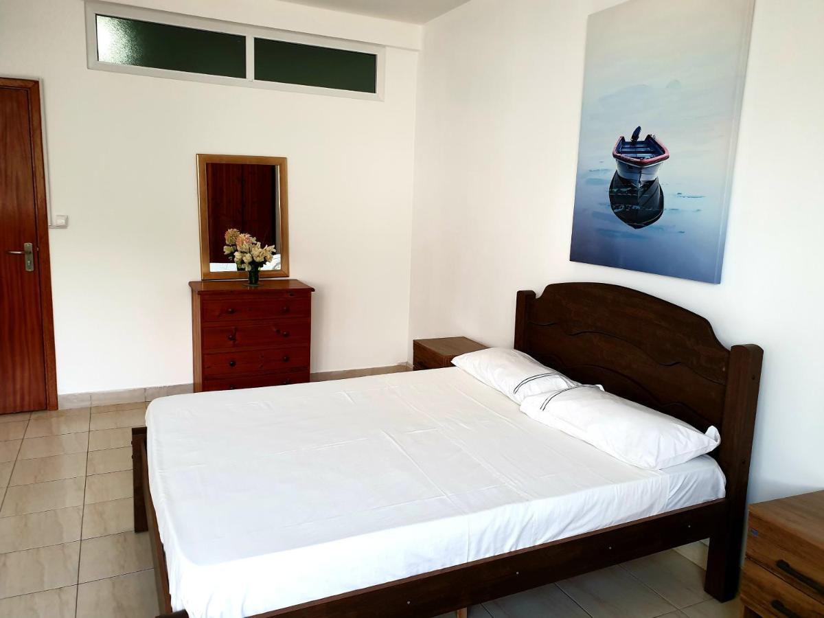 Guest House Mangui Baxu Rooms & Apartment ทาร์ราฟาล ภายนอก รูปภาพ