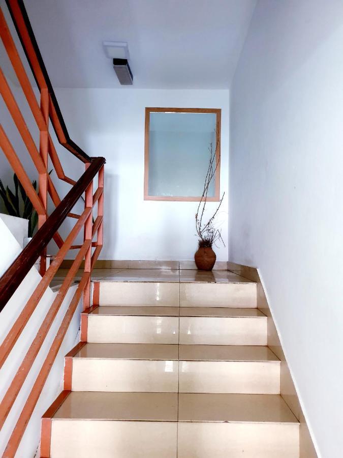 Guest House Mangui Baxu Rooms & Apartment ทาร์ราฟาล ภายนอก รูปภาพ
