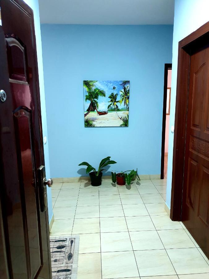 Guest House Mangui Baxu Rooms & Apartment ทาร์ราฟาล ภายนอก รูปภาพ