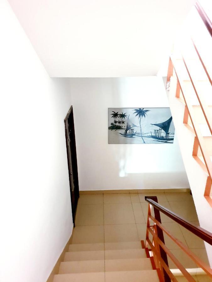 Guest House Mangui Baxu Rooms & Apartment ทาร์ราฟาล ภายนอก รูปภาพ