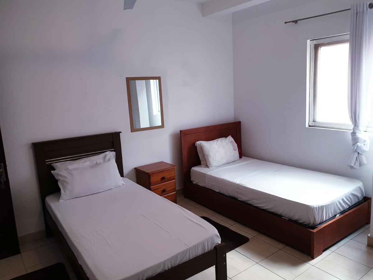 Guest House Mangui Baxu Rooms & Apartment ทาร์ราฟาล ภายนอก รูปภาพ