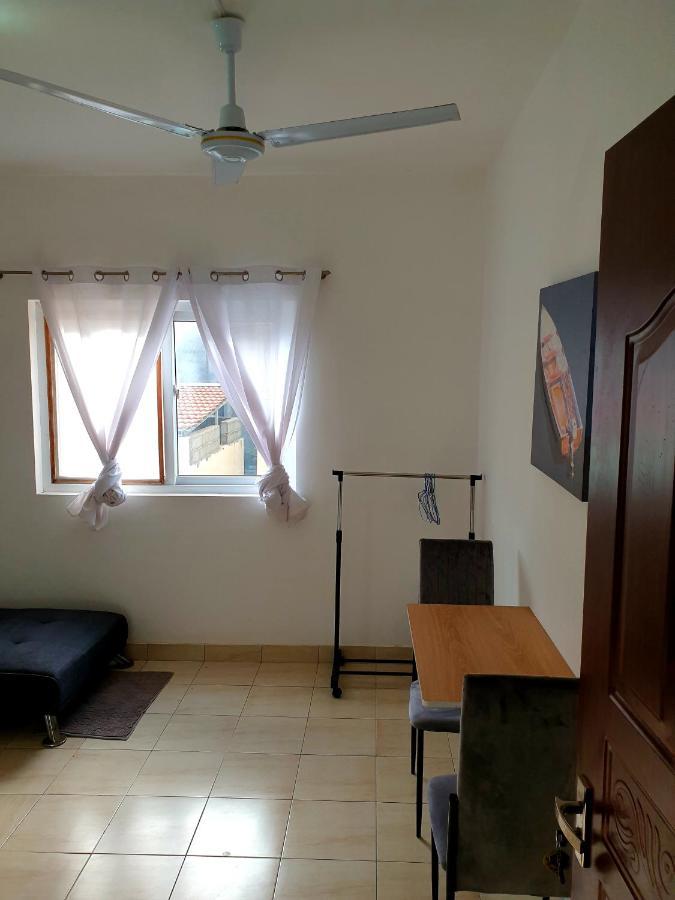 Guest House Mangui Baxu Rooms & Apartment ทาร์ราฟาล ภายนอก รูปภาพ