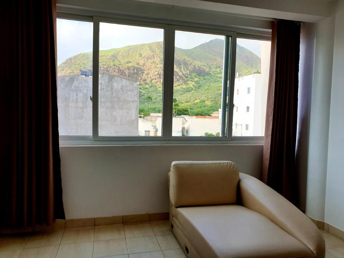 Guest House Mangui Baxu Rooms & Apartment ทาร์ราฟาล ภายนอก รูปภาพ