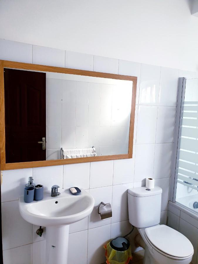 Guest House Mangui Baxu Rooms & Apartment ทาร์ราฟาล ภายนอก รูปภาพ