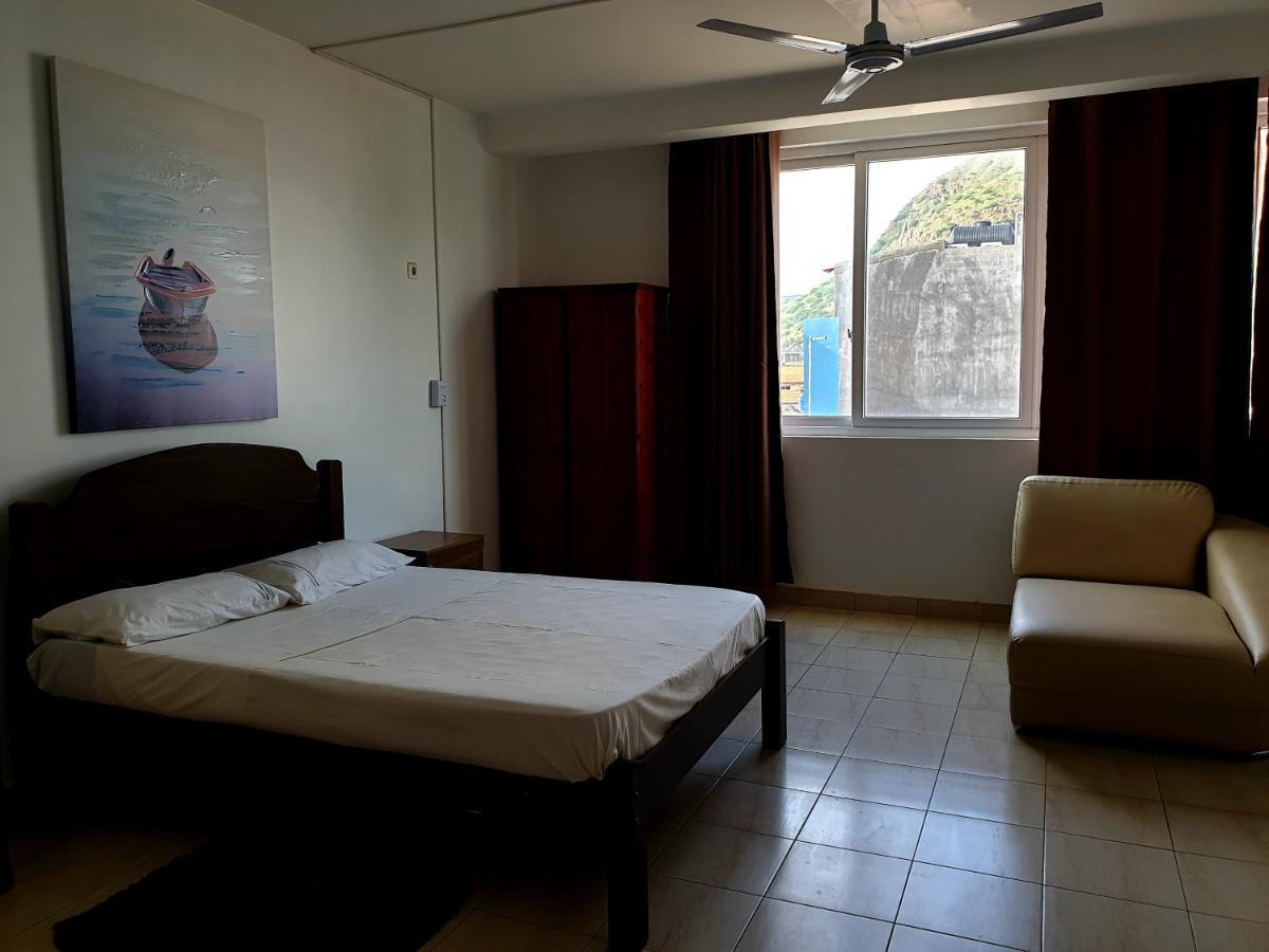 Guest House Mangui Baxu Rooms & Apartment ทาร์ราฟาล ภายนอก รูปภาพ
