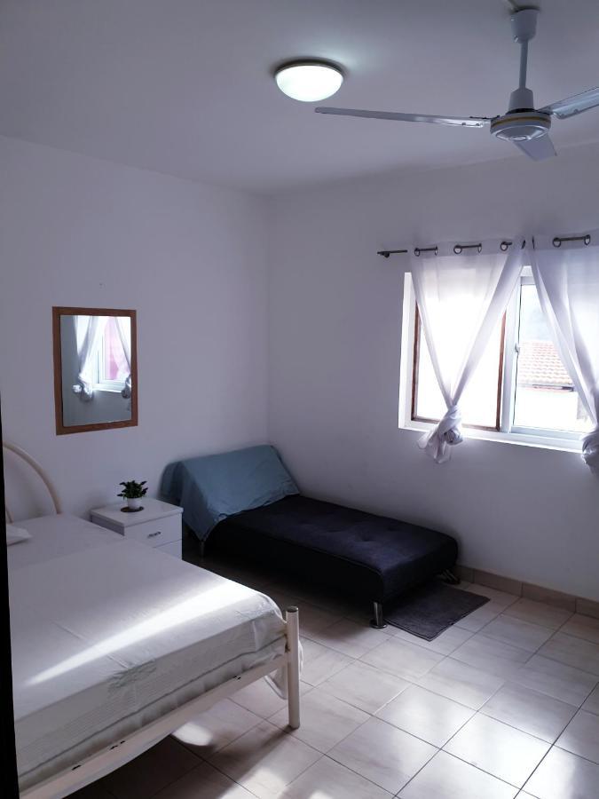 Guest House Mangui Baxu Rooms & Apartment ทาร์ราฟาล ภายนอก รูปภาพ
