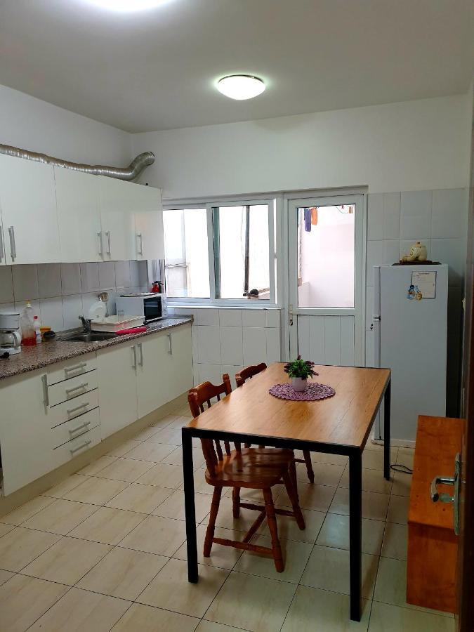 Guest House Mangui Baxu Rooms & Apartment ทาร์ราฟาล ภายนอก รูปภาพ
