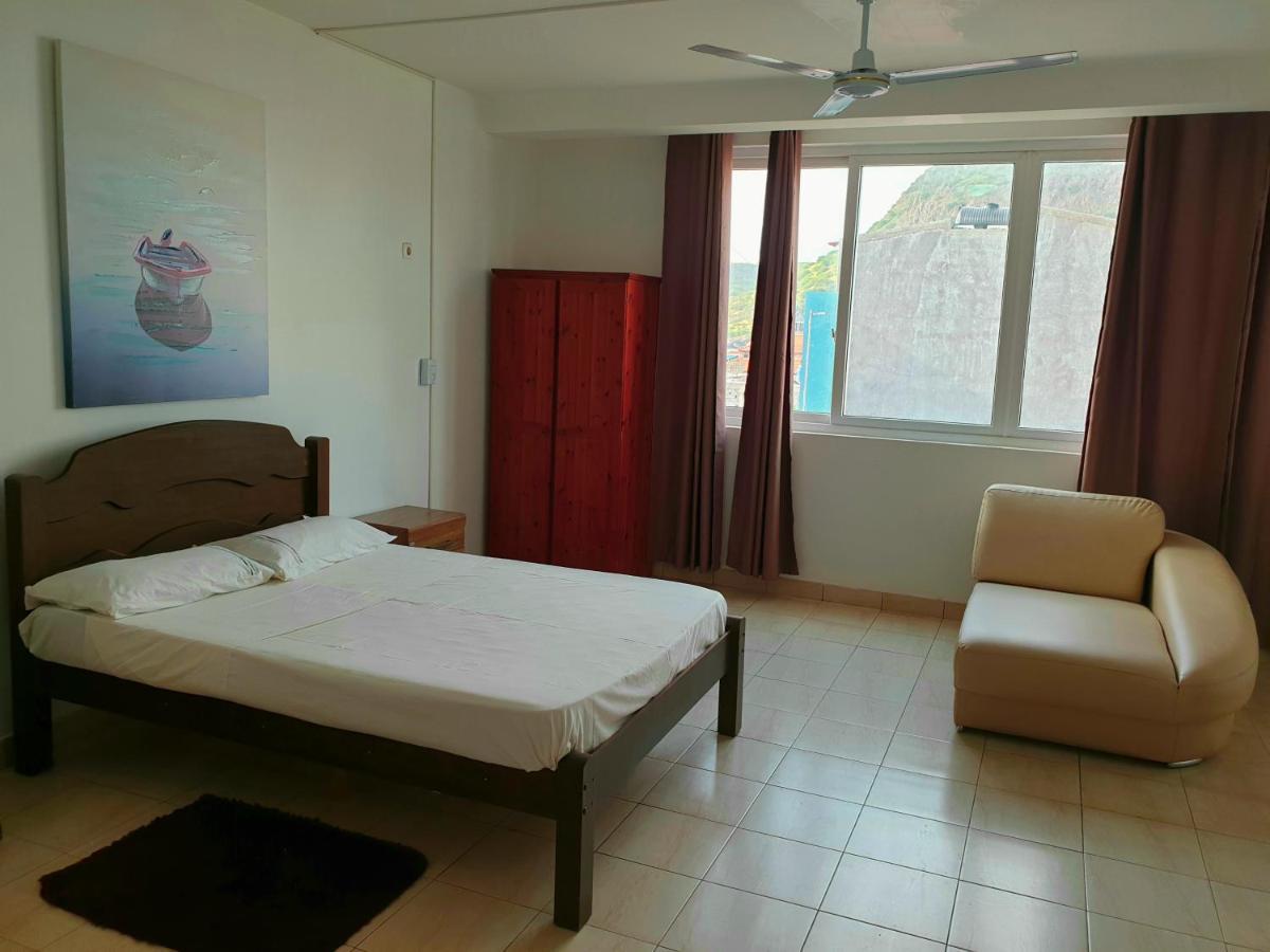 Guest House Mangui Baxu Rooms & Apartment ทาร์ราฟาล ภายนอก รูปภาพ