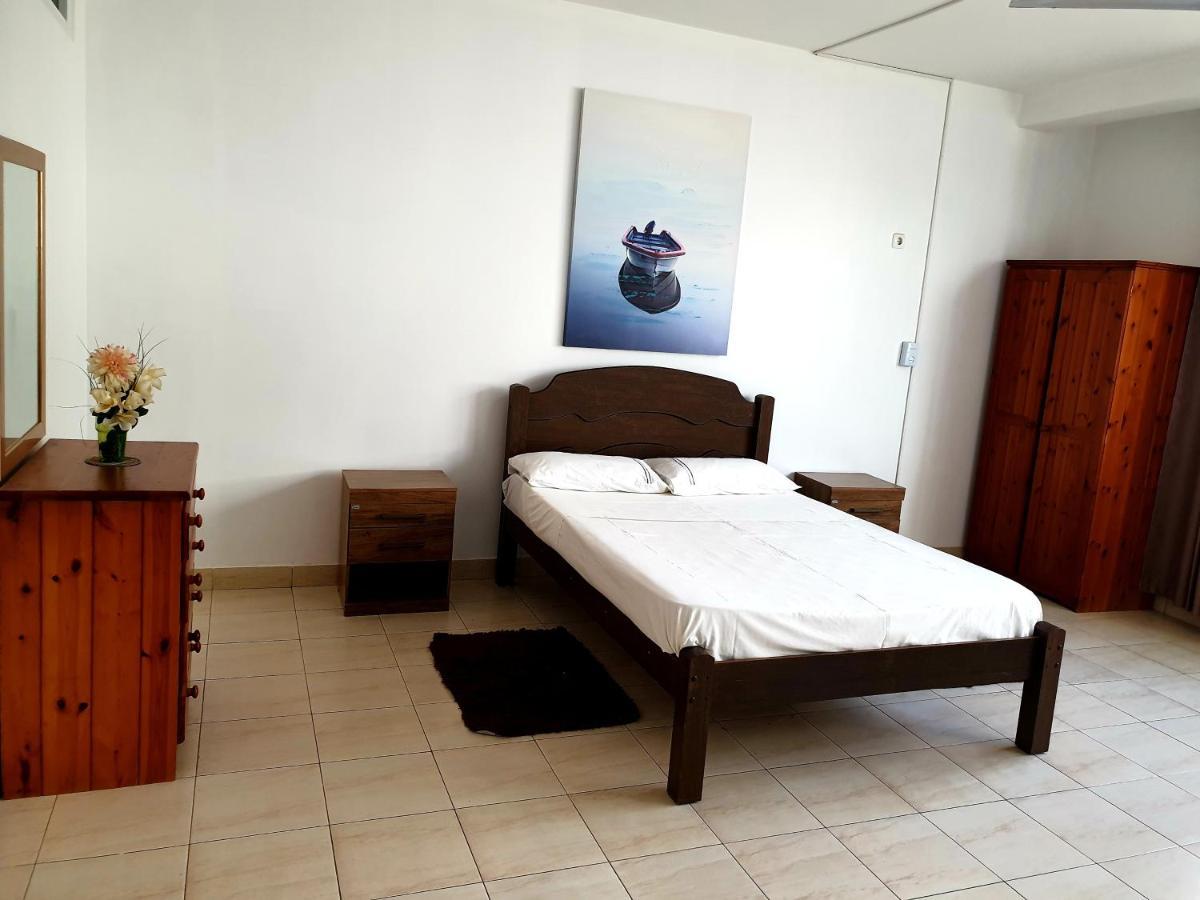 Guest House Mangui Baxu Rooms & Apartment ทาร์ราฟาล ภายนอก รูปภาพ