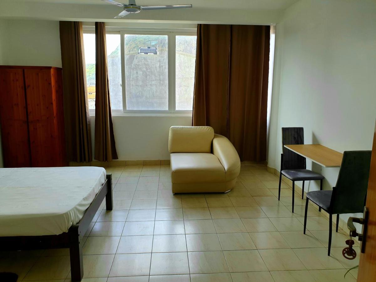 Guest House Mangui Baxu Rooms & Apartment ทาร์ราฟาล ภายนอก รูปภาพ
