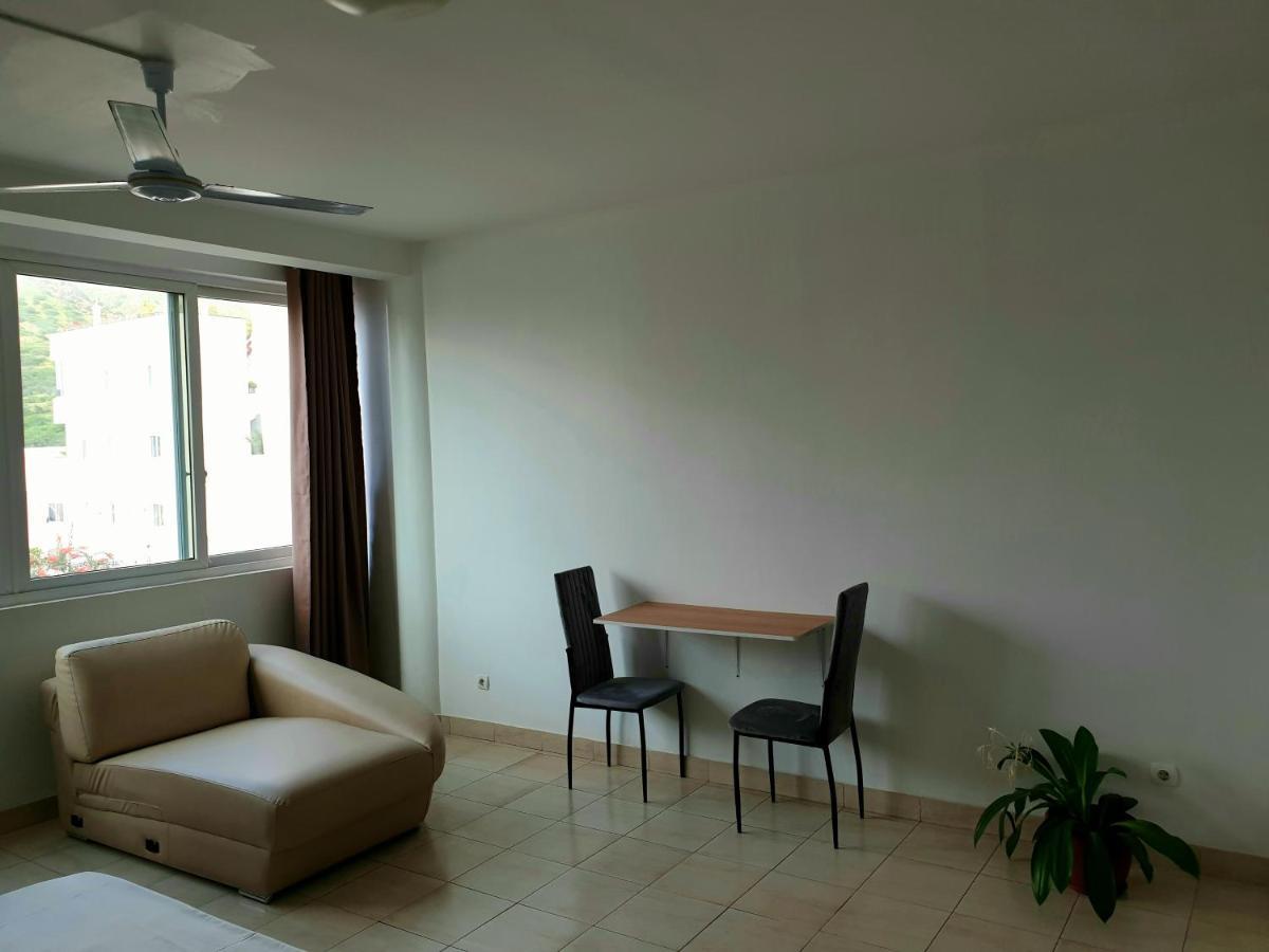 Guest House Mangui Baxu Rooms & Apartment ทาร์ราฟาล ภายนอก รูปภาพ